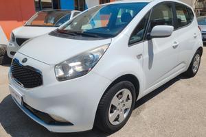 Kia Venga 1.4 EcoGPL Active