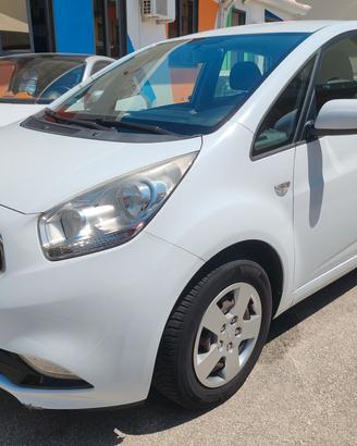 Kia Venga 1.4 EcoGPL Active