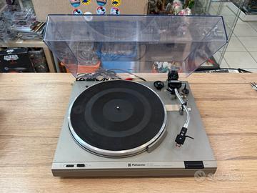 Giradischi PANASONIC SL-H303 automatic turntable 