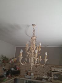 lampadario