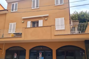 Appartamento di 53 m² con 3 locali a Polverigi