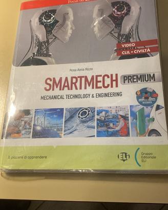 Smartmech mechanical technology e engineering