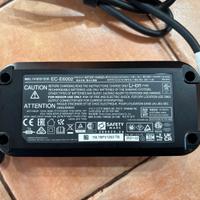 Shimano Caricabatterie - STePS EC-E6002 -