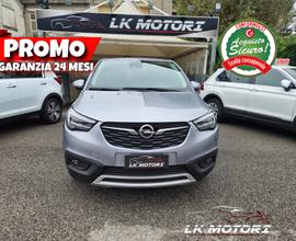 Opel Crossland X 1.2 12V 131 CV CROSS OVER Innovat