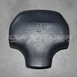 Airbag Jeep Grand Cherokee ZJ