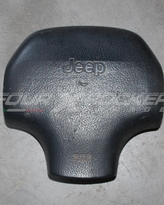 Airbag Jeep Grand Cherokee ZJ