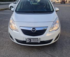 Opel Meriva 1.7 CDTI 101CV F.AP. Cosmo