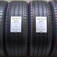 4 GOMME 225 50 18 DUNLOP BR1651