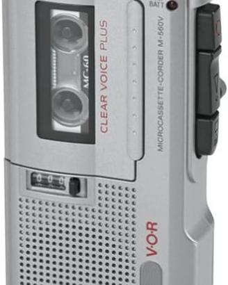 Sony micro registratore vocale