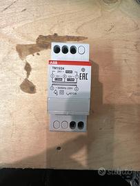 TRASFORMATORE TM15/24 ABB