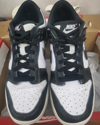 scarpe Nike DUNK
