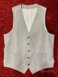 Gilet Canda 100% cotone