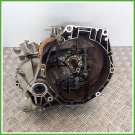 Cambio Manuale FIAT PUNTO EVO 3J 1.3 199A2000