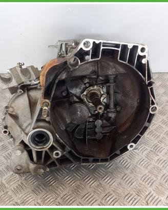 Cambio Manuale FIAT PUNTO EVO 3J 1.3 199A2000