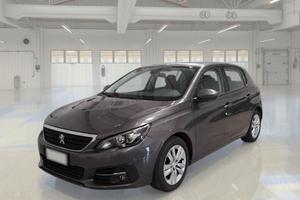 PEUGEOT 308 ACTIVE PACK BLUEHDI 130 SES 5 PORTE BE