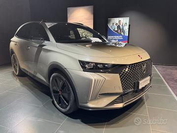 DS DS7 1.6 e-tense phev Performance Line+ N230172