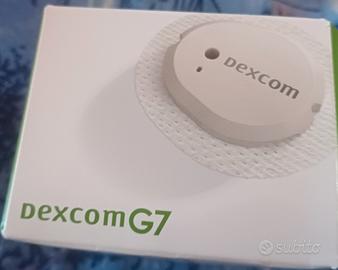 Dexcom G7