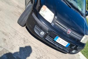 Fiat Panda 1.3 MJT 16V Dynamic