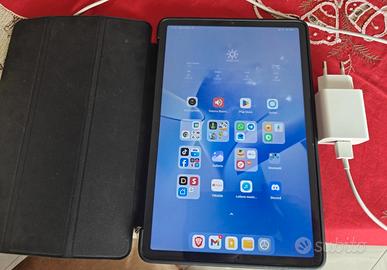 Xiaomi Pad 5 256GB - COME NUOVO - Display 11"120hz