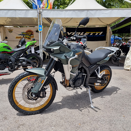 Kove 800 x PRO EURO 5+