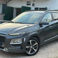 Hyundai KONA 1.6 CRDI XPOSSIBILE KMCERT GARANZ UNI