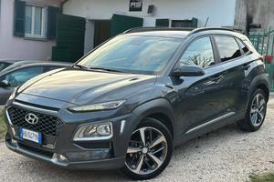Hyundai KONA 1.6 CRDI XPOSSIBILE KMCERT GARANZ UNI