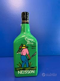 Rum NEISSON 66% TATANKA CANNE BIO