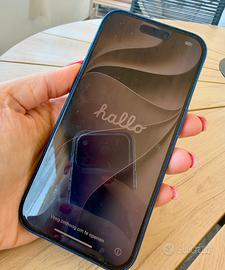 Iphone 15 PRO 128GB IMPECABILE