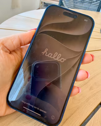 Iphone 15 PRO 128GB IMPECABILE