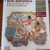 Echi dell'antico vol 1