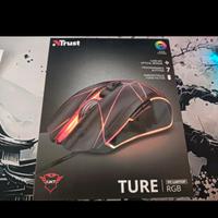 Trust gaming mouse Ture GXT160