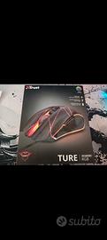 Trust gaming mouse Ture GXT160