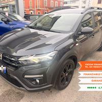 DACIA Jogger 1.0 TCe GPL 100 CV 5 posti Extreme Up