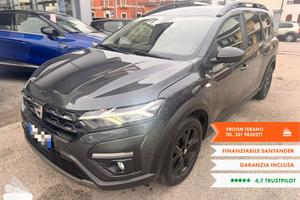 DACIA Jogger 1.0 TCe GPL 100 CV 5 posti Extreme Up