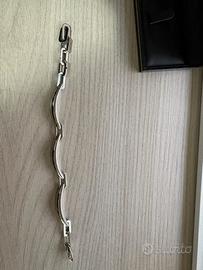 BREIL BRACCIALE ACCIAIO DA UOMO MODELLO TJ507 CON