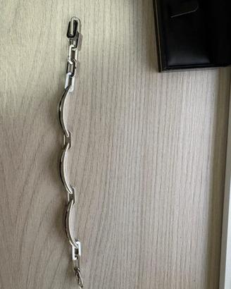 BREIL BRACCIALE ACCIAIO DA UOMO MODELLO TJ507 CON