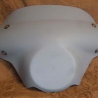 Parabrezza- Cupolino-"Batwing" Moto Guzzi ed altre