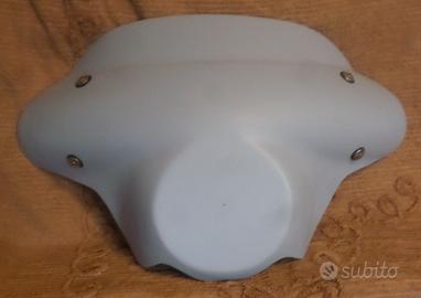 Parabrezza- Cupolino-"Batwing" Moto Guzzi ed altre