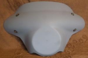 Parabrezza- Cupolino-"Batwing" Moto Guzzi ed altre