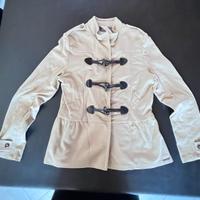 Giacca bimba Burberry