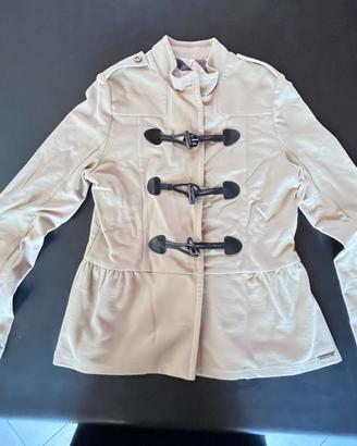 Giacca bimba Burberry