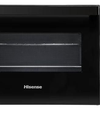 Hisense 30L Ventilato Fornetto Elettrico