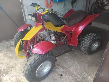 Linhai Altro modello