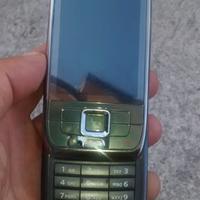 Nokia E66