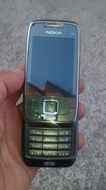 Nokia E66