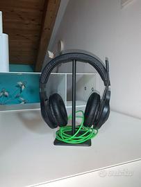 Cuffie Razer da gaming