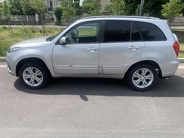 DR5 1.6 Benzina /GPL