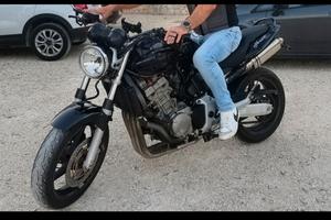 Hornet 900