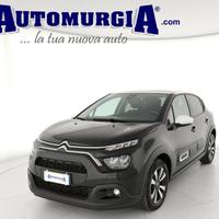 CITROEN C3 BlueHDi 100 S&S Shine