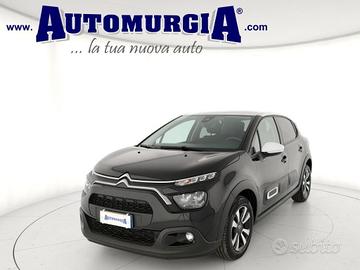 CITROEN C3 BlueHDi 100 S&S Shine